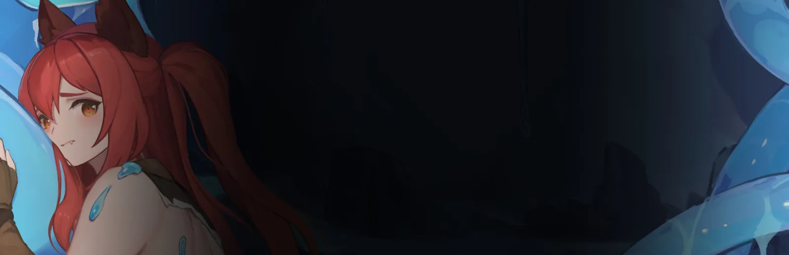Dungeons And Cat_library_hero